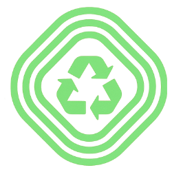 Midwest Junk Removers logo